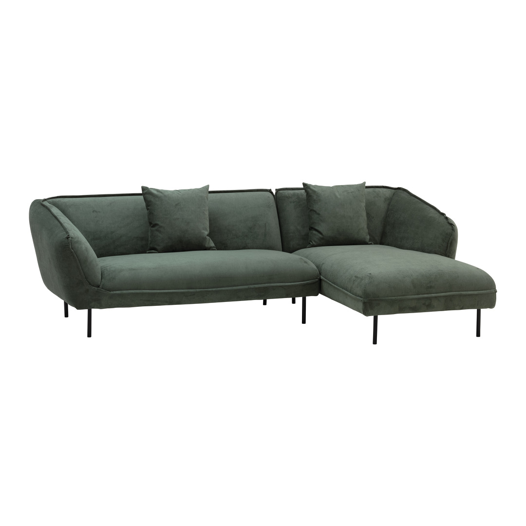 Ecksofa Milou