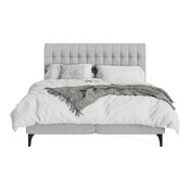 Boxspringbett Massello