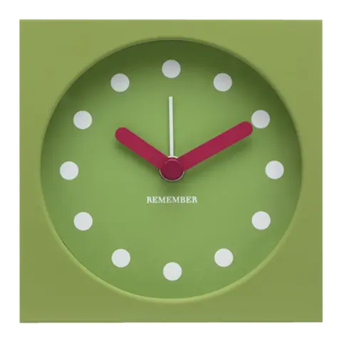 horloge de table Remember-Gift
