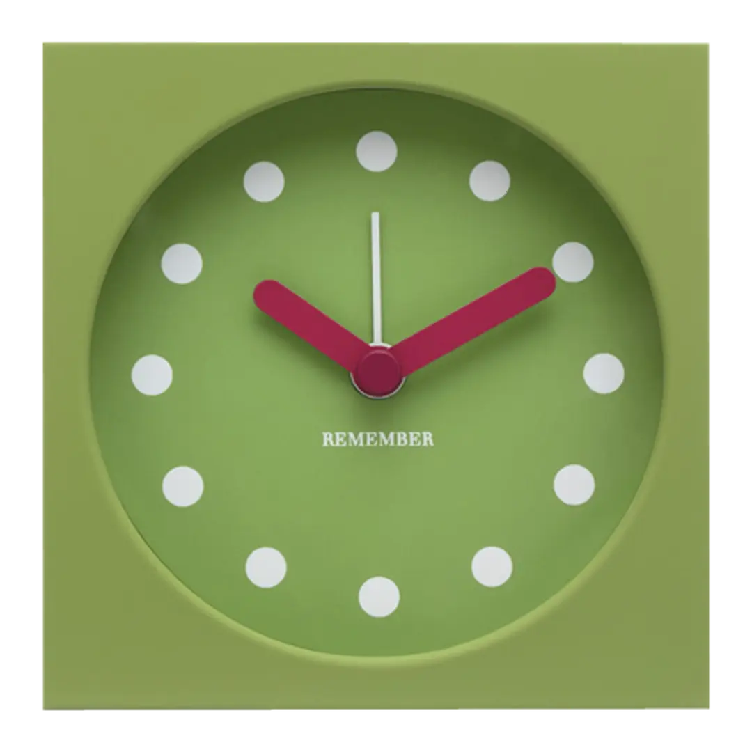 horloge de table Remember-Gift