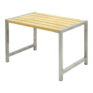 table de jardin Cafesatz