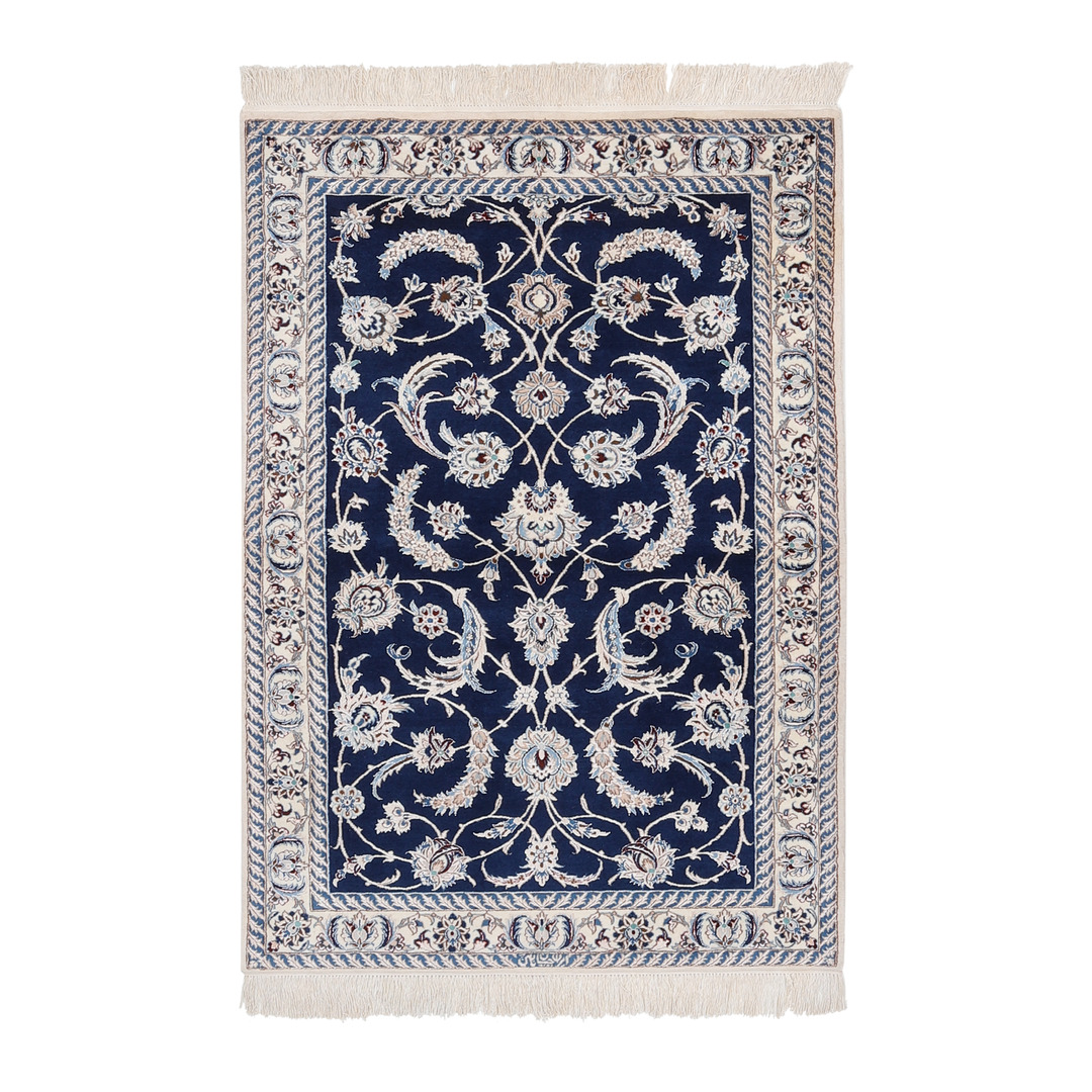 tapis persan Nain
