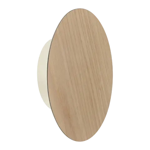 lampada da parete Akku Puntua