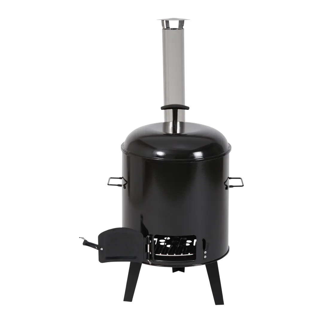 forno di esperienza Erlebnisofen