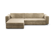 divano ad angolo CLOUDY1
