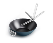 Wok Space