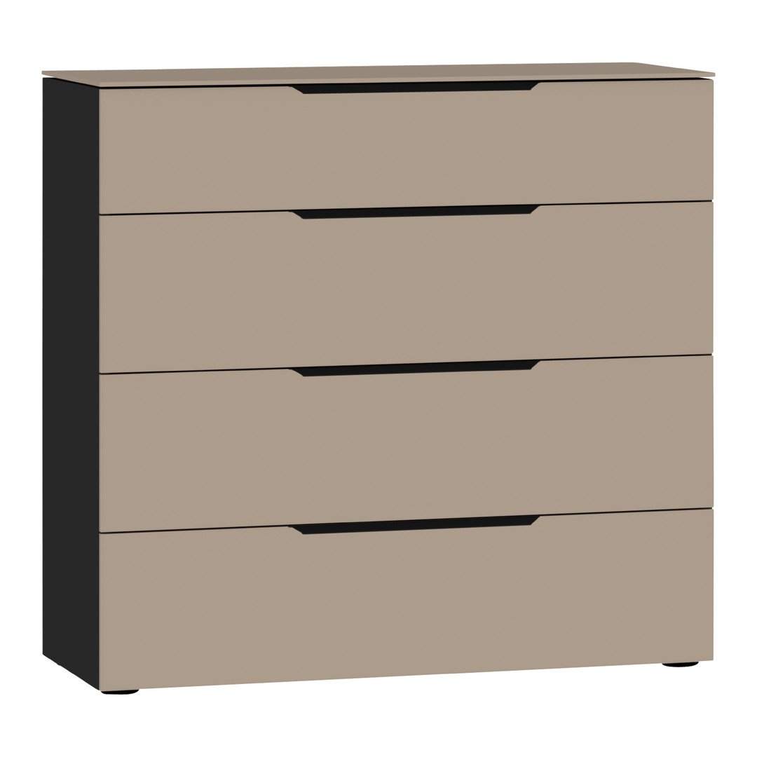 commode ATLANTIDE
