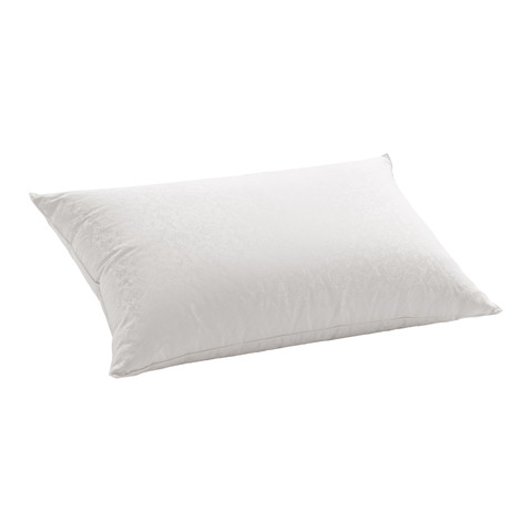 Kopfkissen Eider Soft Plus