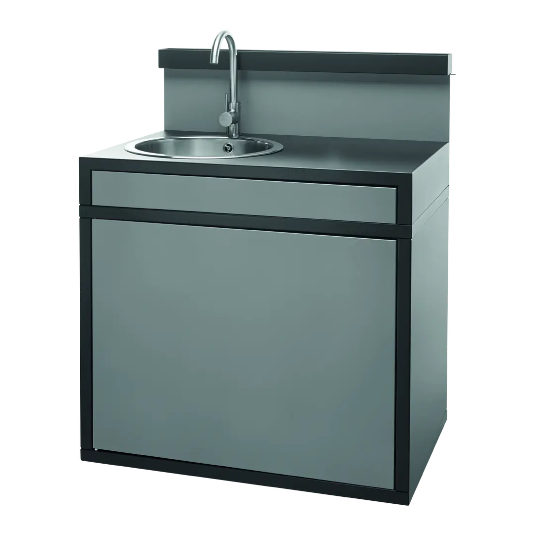 module de lavabo Modul