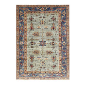 tapis d’Orient classiques Afgh. Kazak Pak.