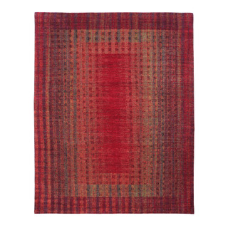 moderner Orientteppich Sahar Navina