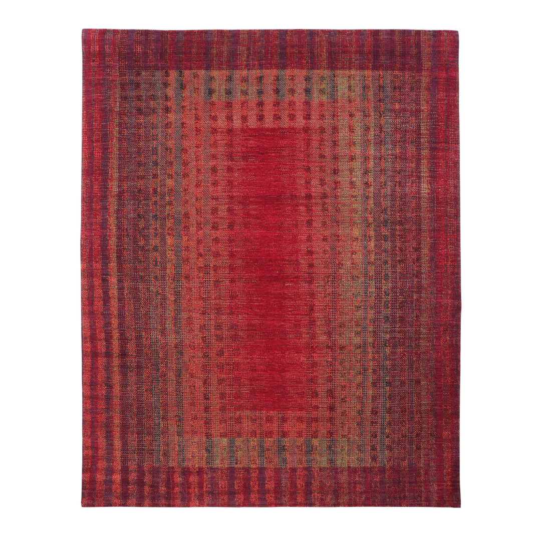 moderner Orientteppich Sahar Navina