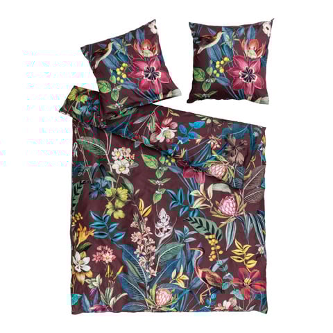 housse de duvet IRIS
