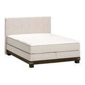 lit boxspring SUBITO
