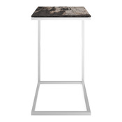 table d’appoint LEVO