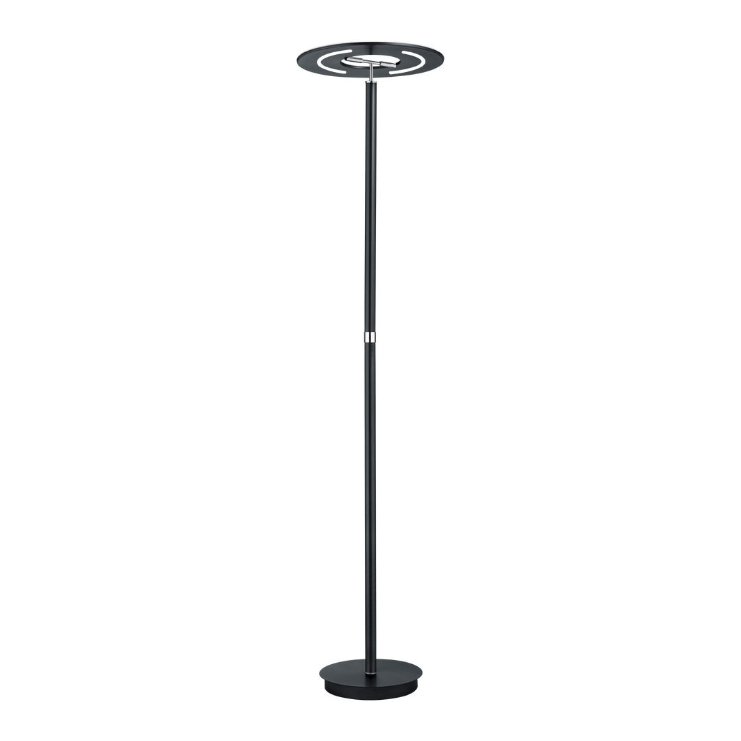 lampada a stelo Monti