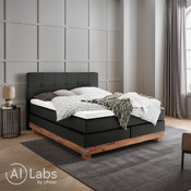 lit boxspring SUBITO