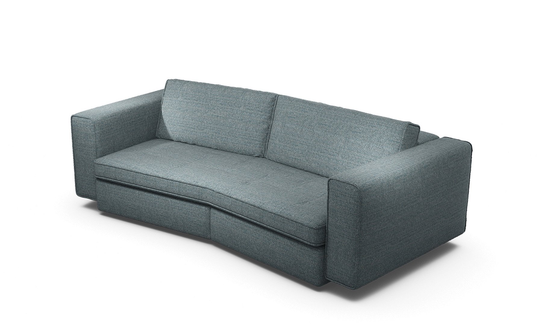 divani singoli CLOUDY1