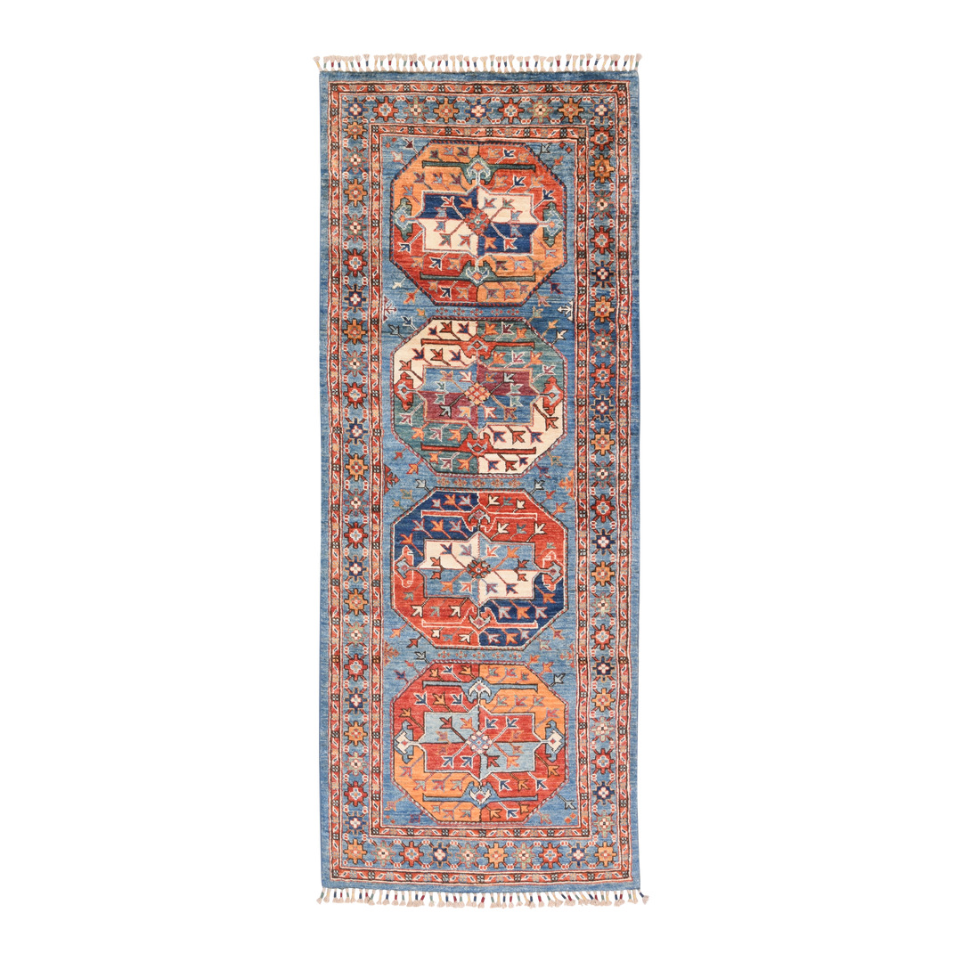 tappeti orientali classici Afghan Ersari