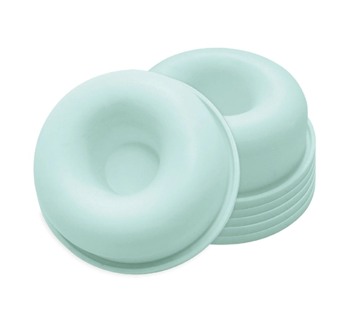 Silikonform Baking