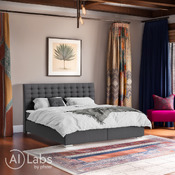 Boxspringbett Lenno