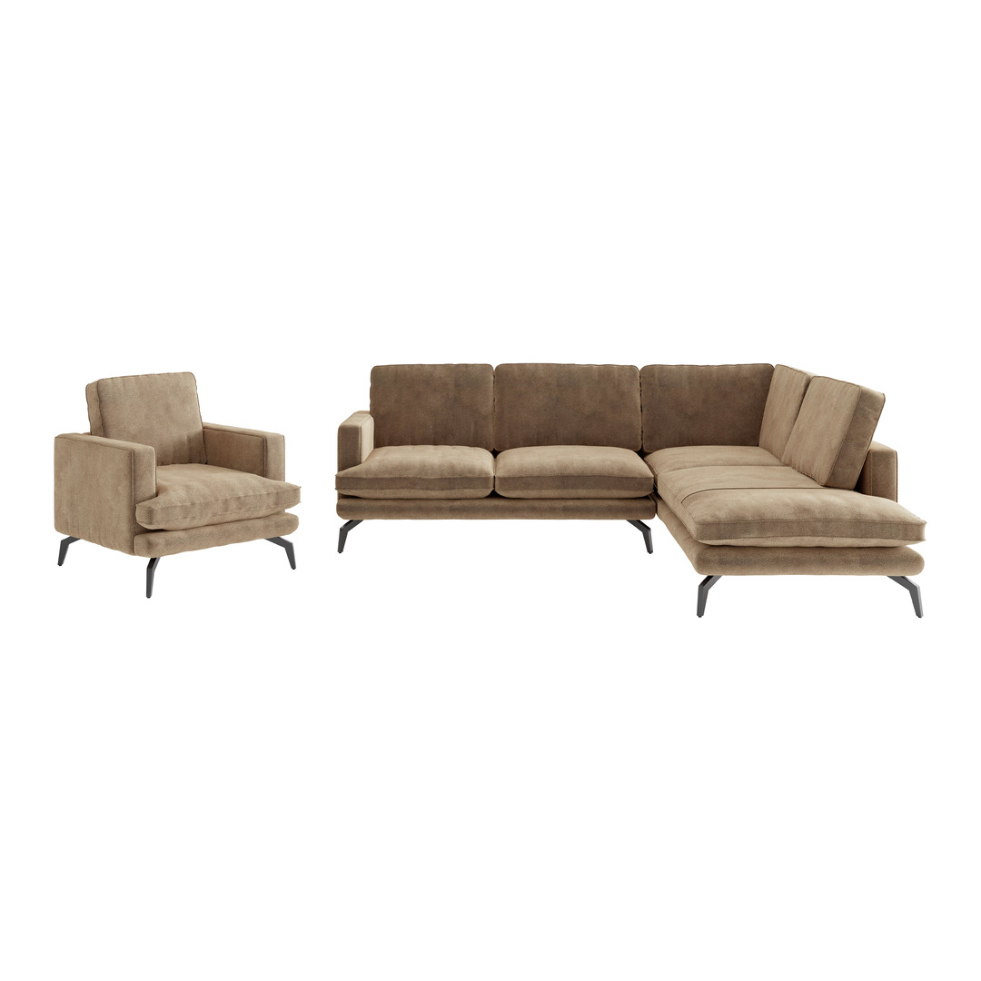 Ecksofa Bali