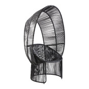 fauteuil de jardin Cartagenas