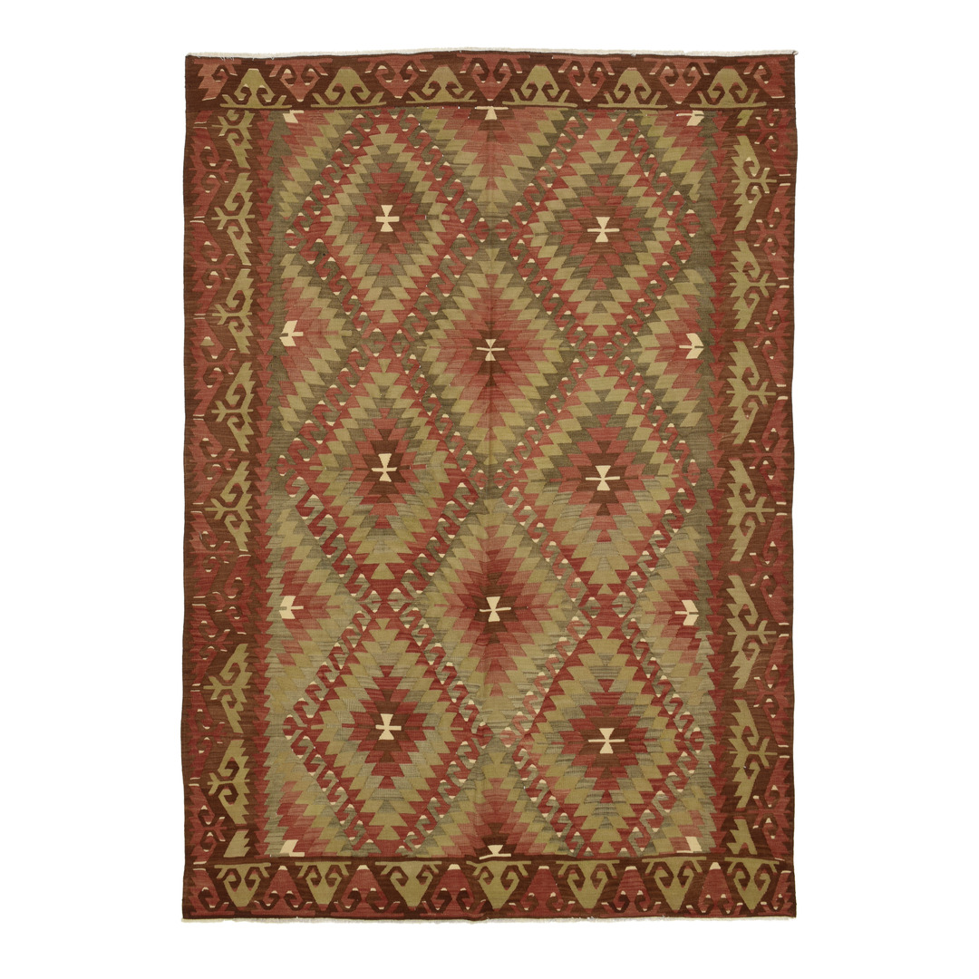 tappeto kilim Kelim