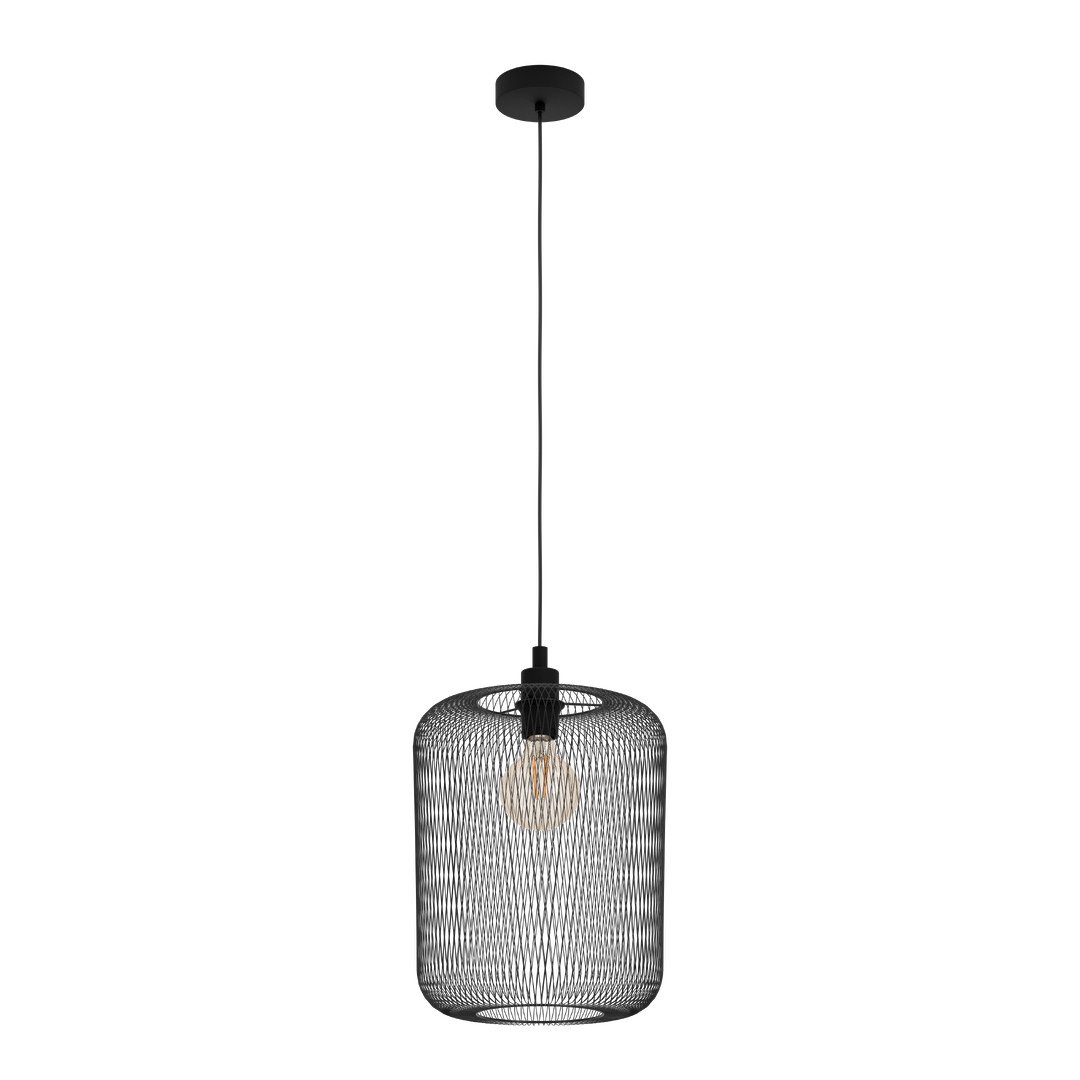lampada a sospensione Wrington