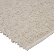 Hochflorteppich Bouclé