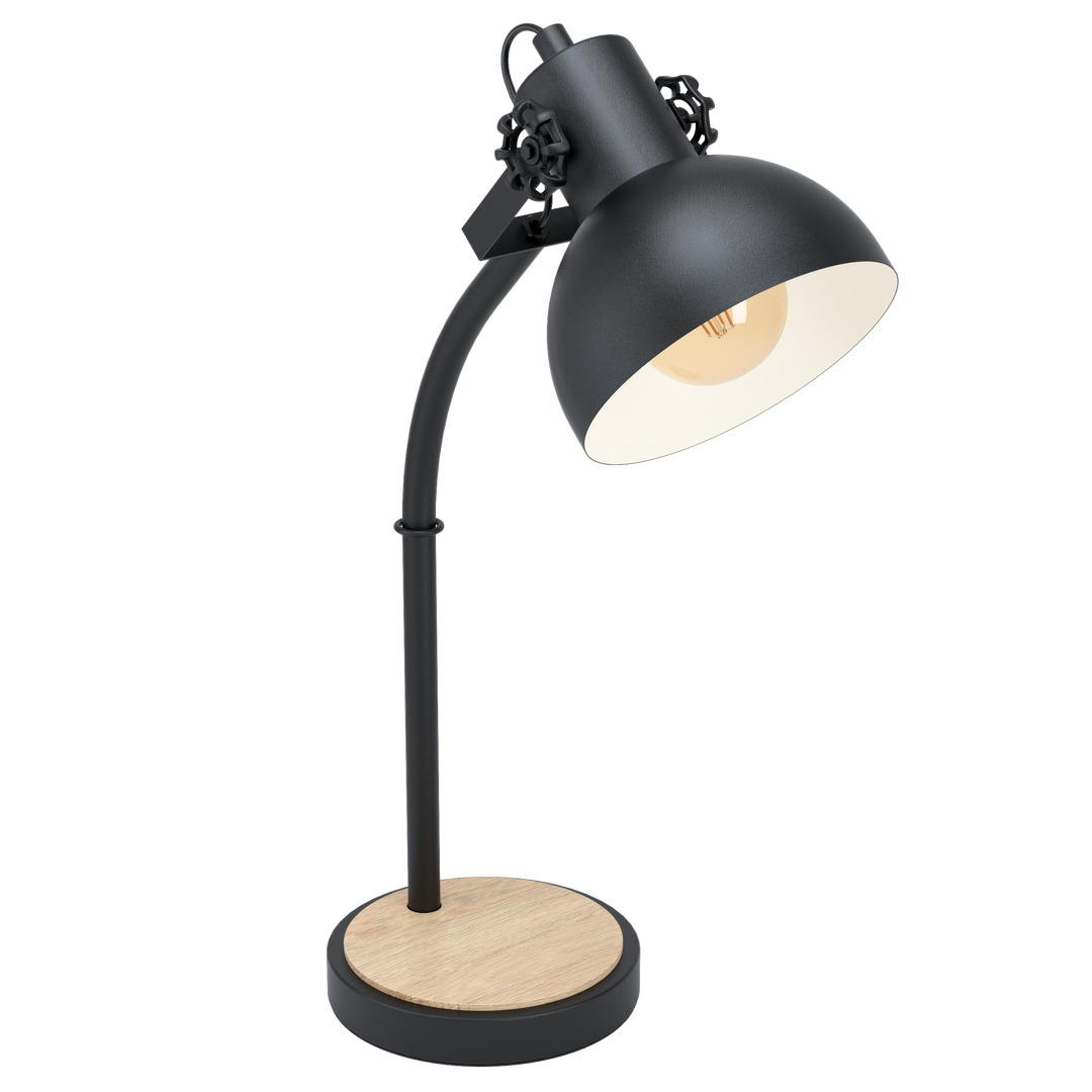 lampada da tavolo Lubenham