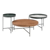 table basse GLOBE