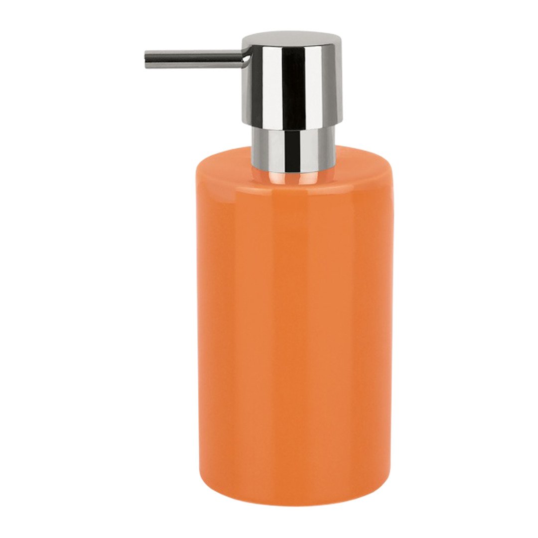 distributeur de savon Tube