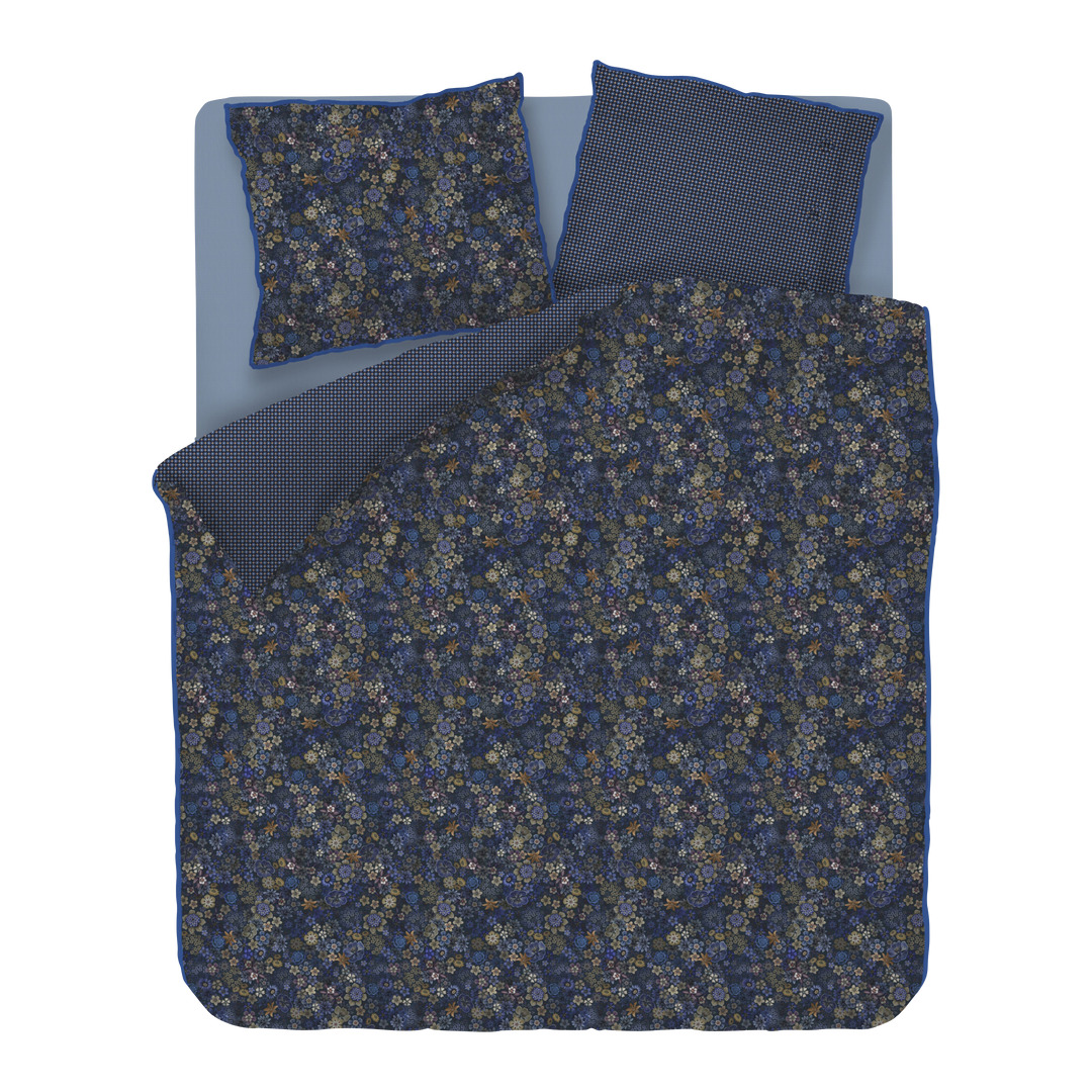 Kissenanzug Tutti i Fiori