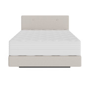 Boxspringbett Aurora