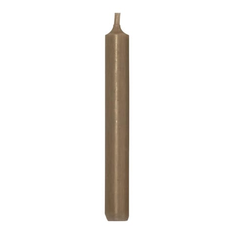 candela lunga Rustic