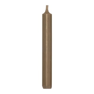 candela lunga Rustic