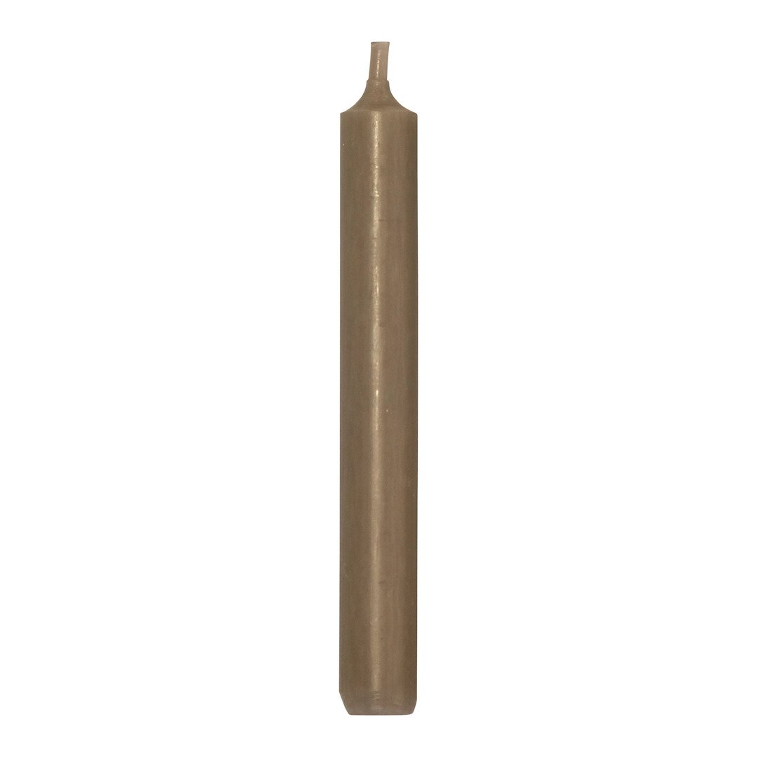 Stabkerze Rustic