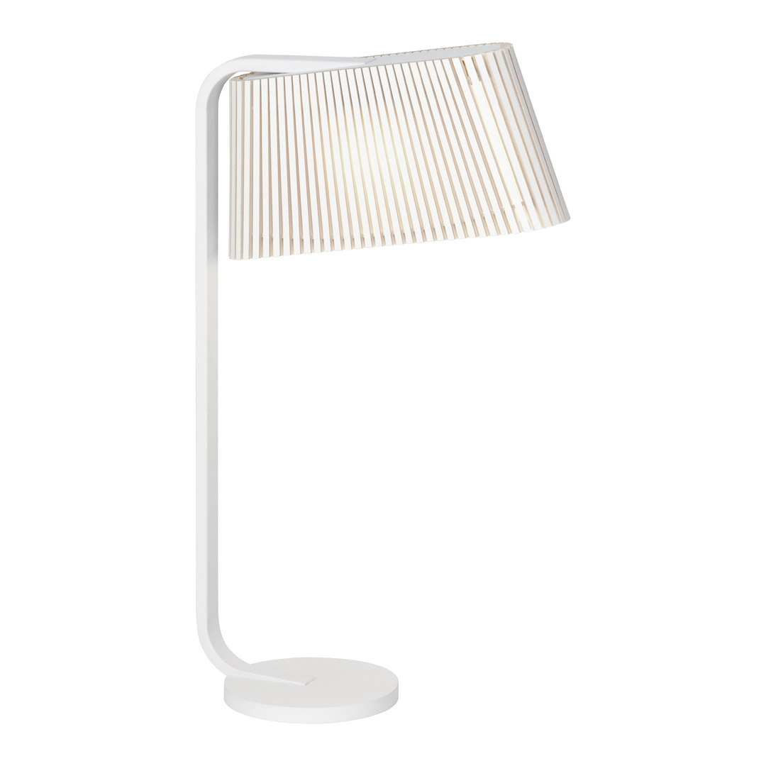 lampe de table OWALO
