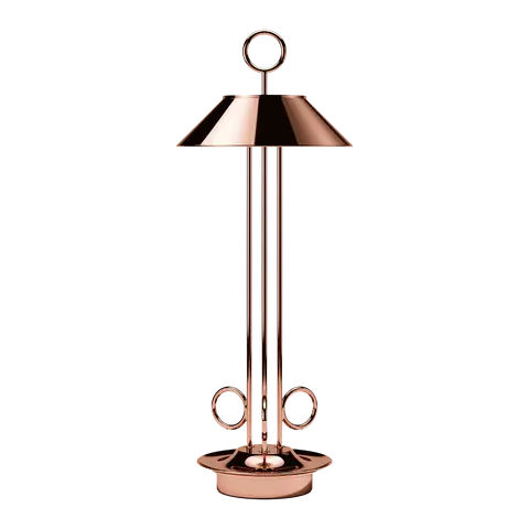 Outdoor lampe de table Nudiderot