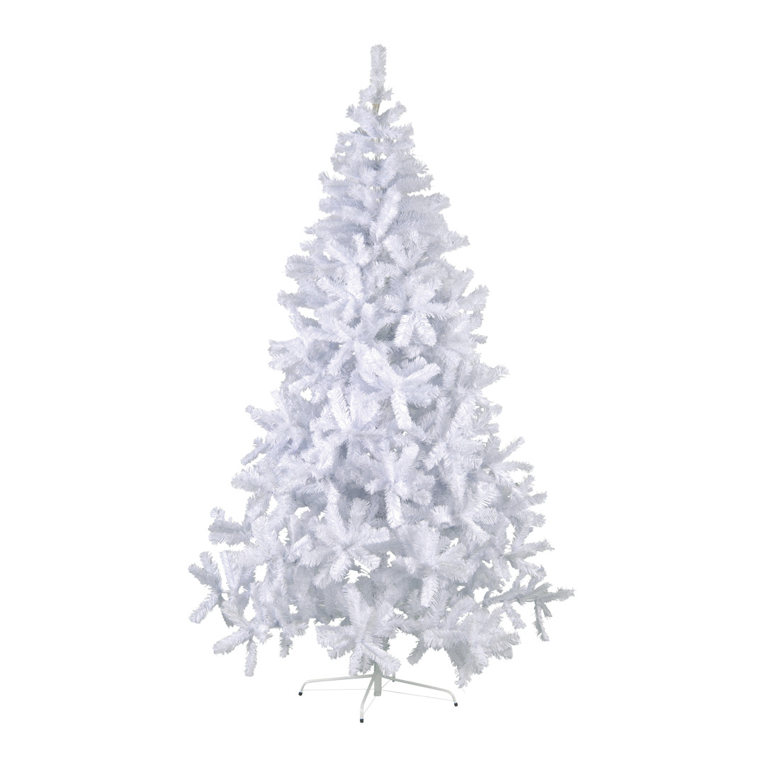 LED-Baum Quebec