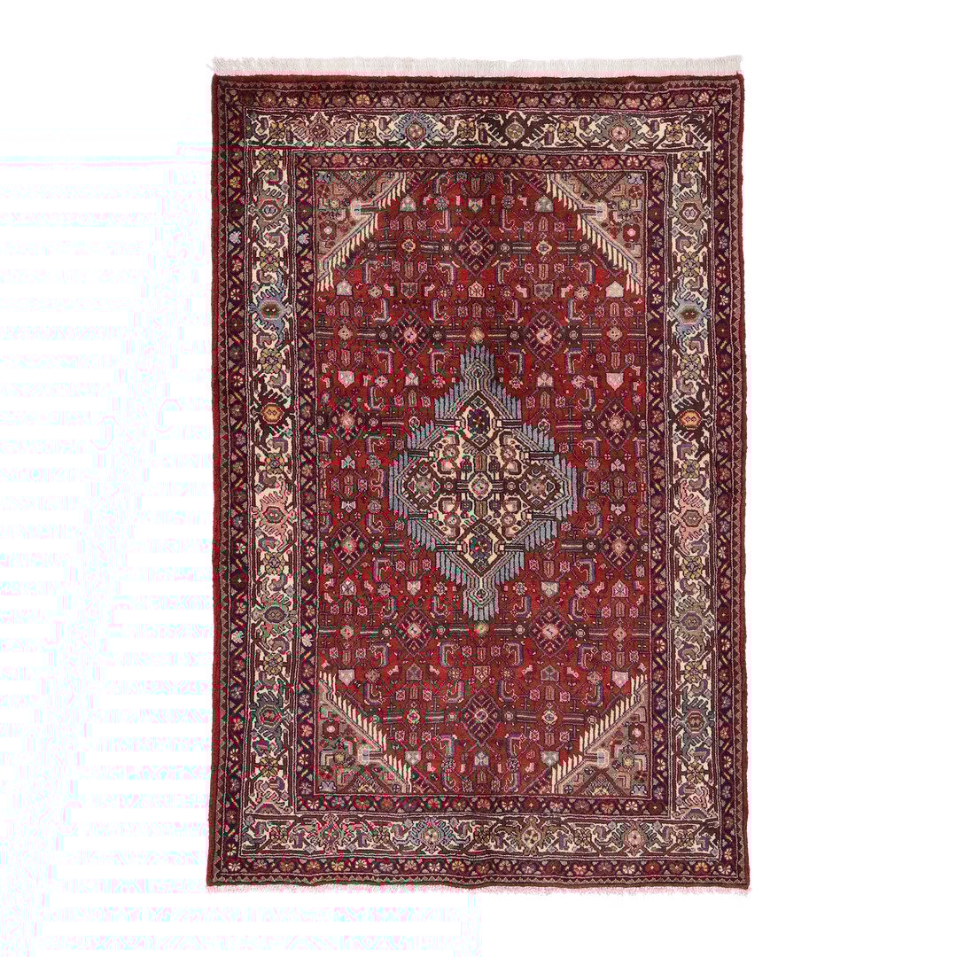 tappeti orientali classici Hamadan