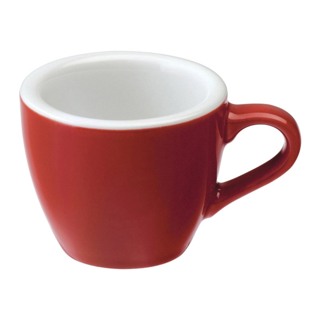 Espressotasse Copa