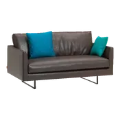 coussin décoratif AXEL