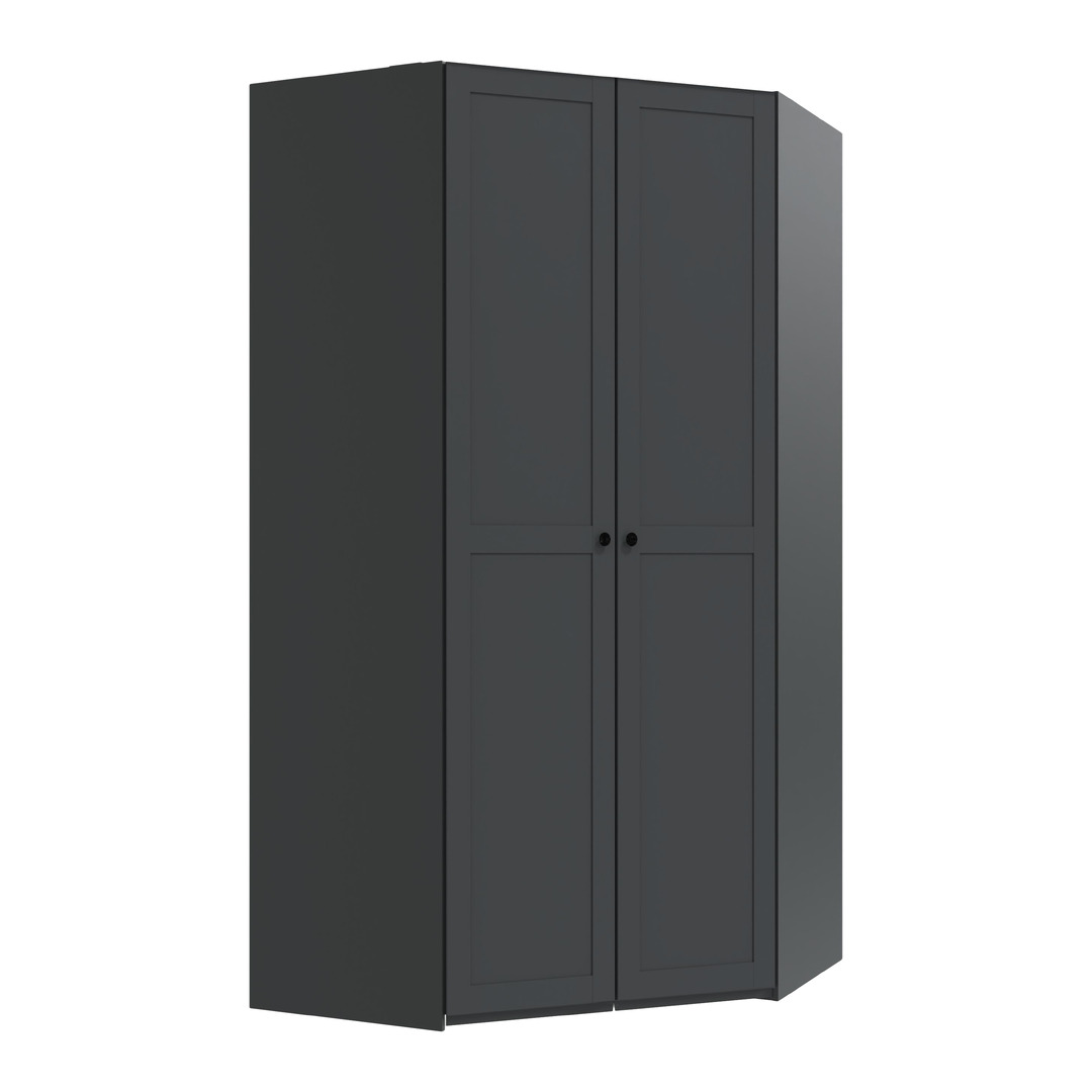 Eckschrank NYC