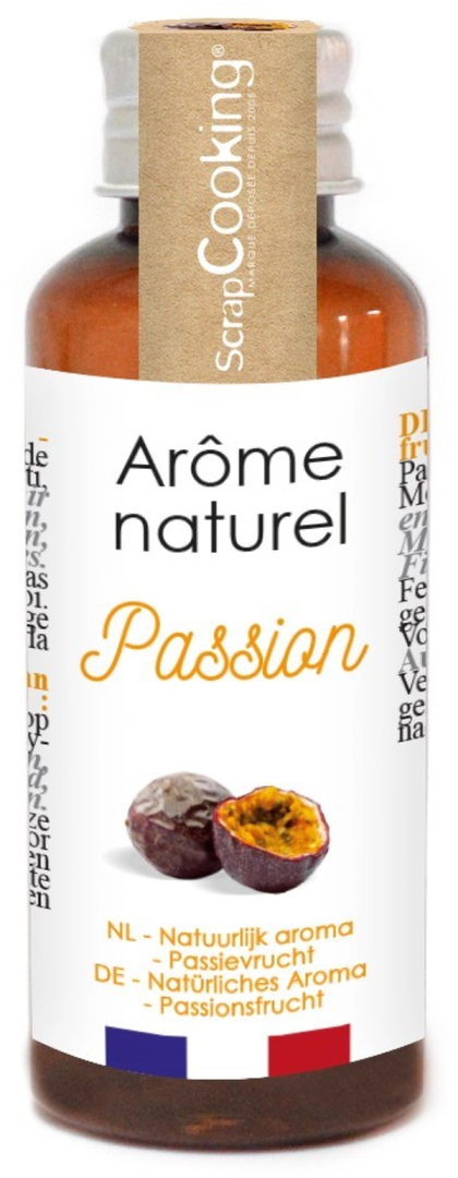 arôme pour pâtisserie Party