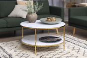 table basse Alisma