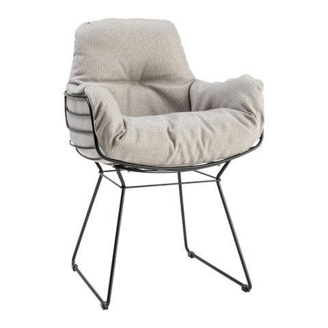 chaise de jardin LEYASOL