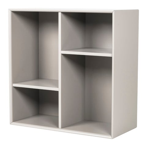 étagère ZERO