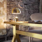 lampe de table BELL